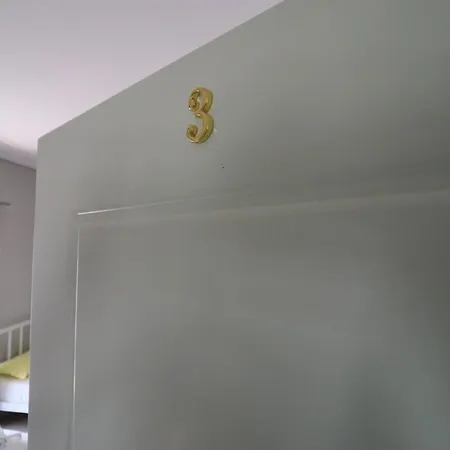 Juli Apartmán Ksamil