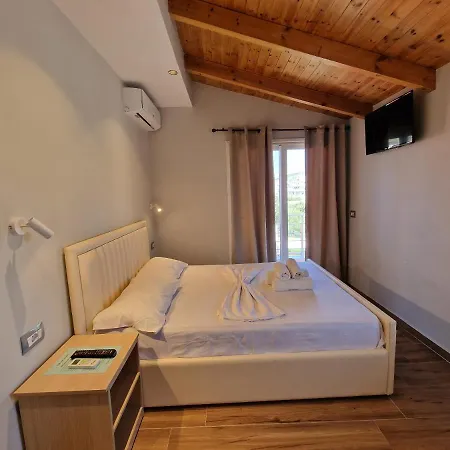 Apartmán Juli *