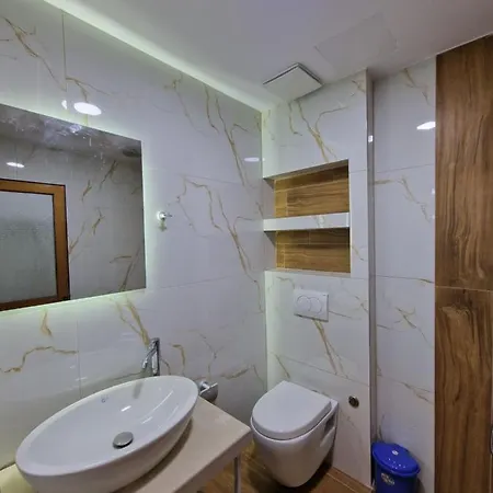 Apartamento Juli *