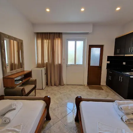Apartmán Juli Ksamil