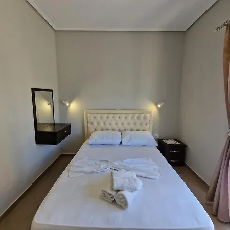 Apartment Juli *