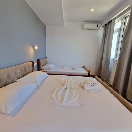 Juli Apartmán Ksamil