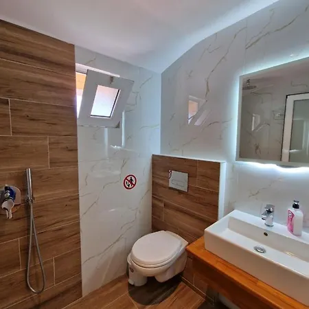 Juli Apartamento Ksamil