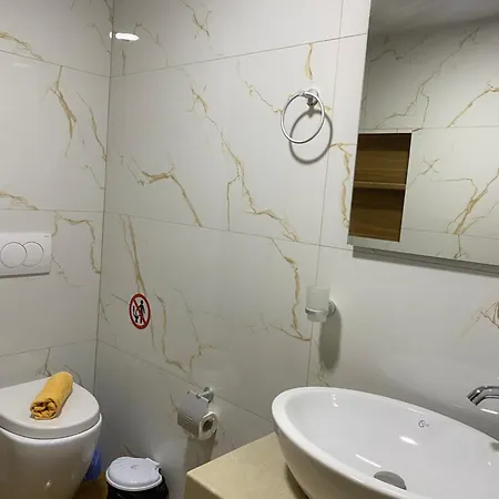 Apartmán Juli