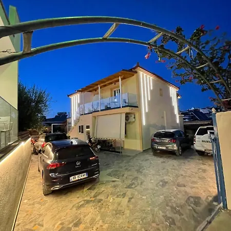 Juli Appartamento Ksamil