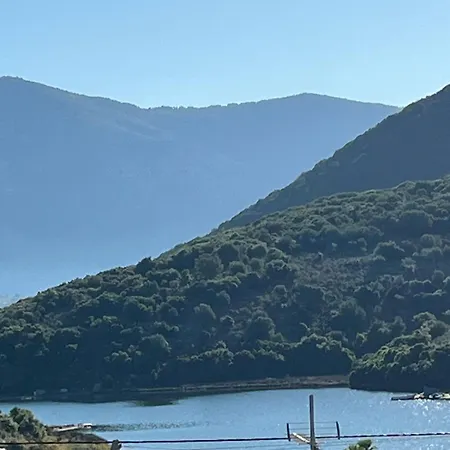 Juli Appartamento Ksamil