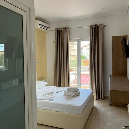 Apartmán Juli