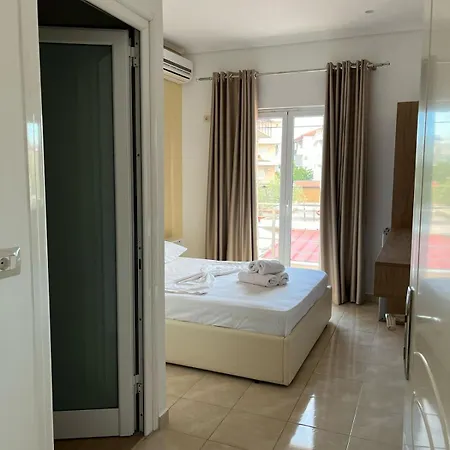 Apartmán Juli *
