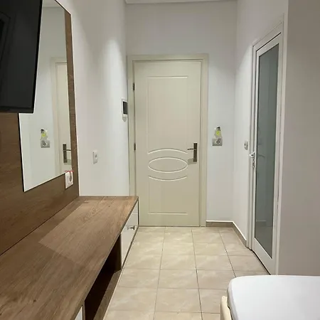 Juli Apartmán Ksamil