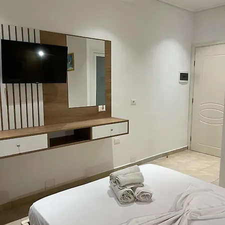 Juli Apartmán