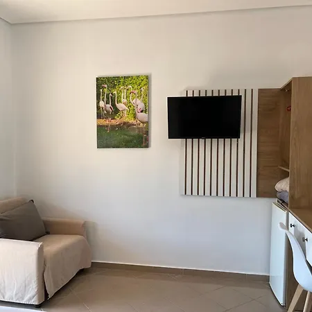 Apartamento Juli *