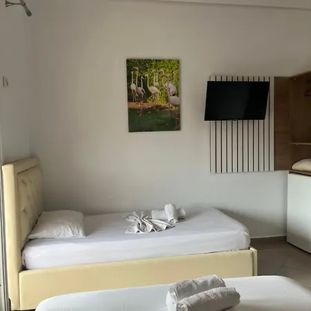 Juli Apartmán *
