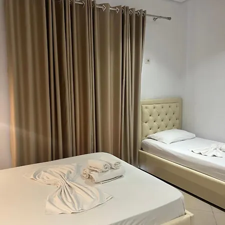 Juli Apartmán *
