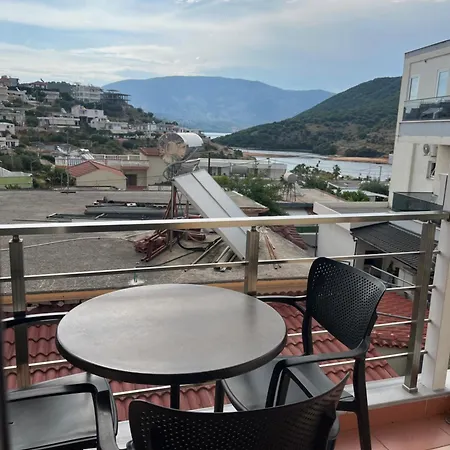 Juli Apartmán Ksamil