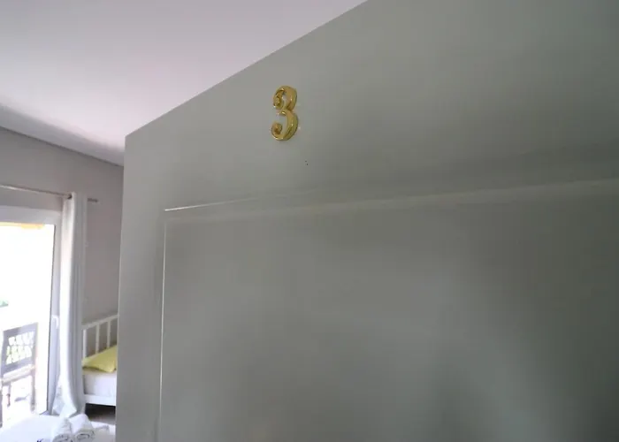 Juli 公寓 卡萨米尔