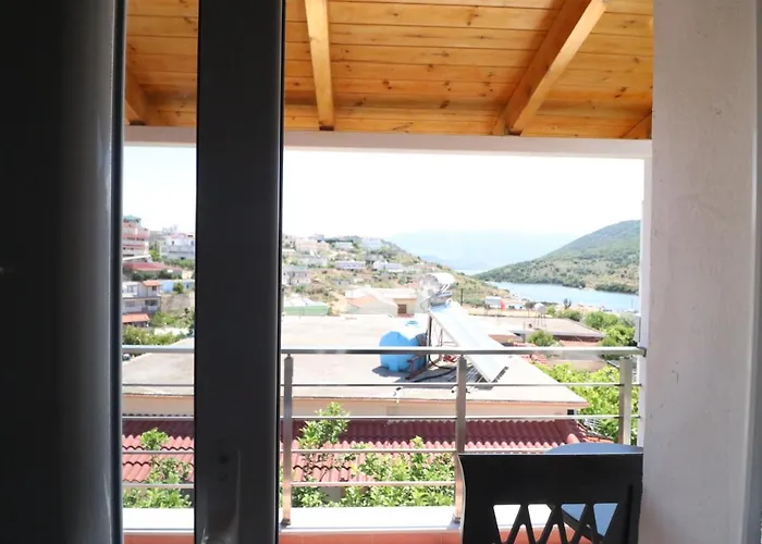 公寓 Juli 卡萨米尔