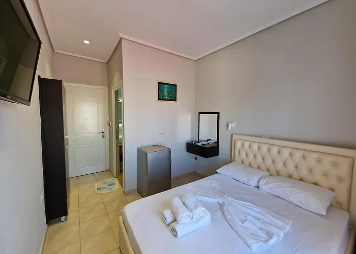 公寓 Juli 卡萨米尔