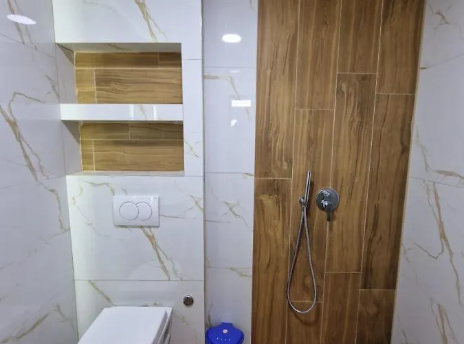 Juli 公寓 卡萨米尔