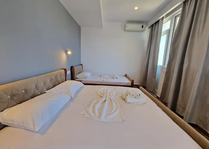 Juli 公寓 卡萨米尔