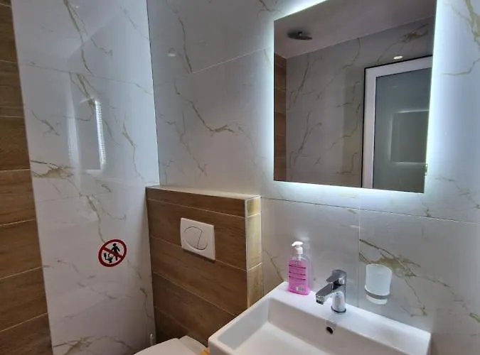 公寓 Juli 卡萨米尔