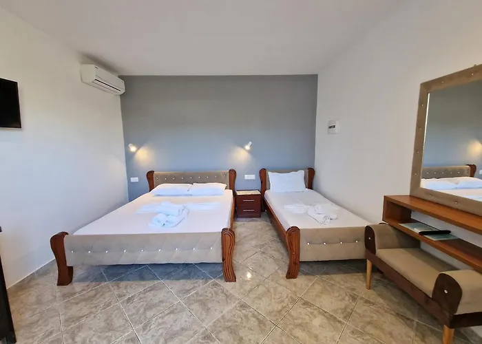 Juli 公寓 卡萨米尔