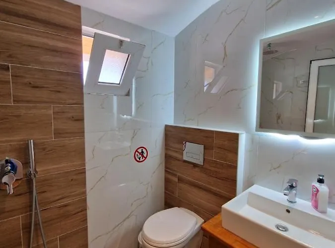 Juli 公寓 卡萨米尔