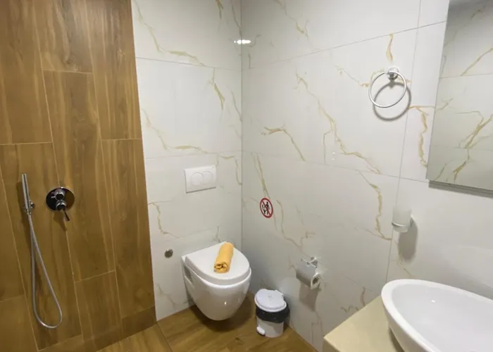 公寓 Juli 卡萨米尔