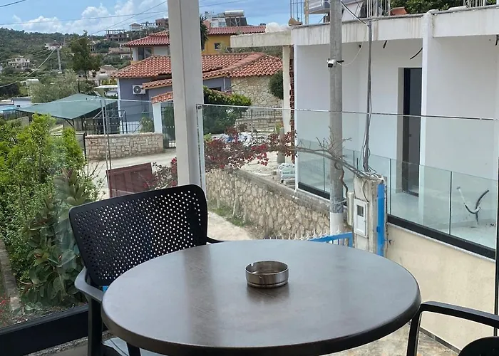 Juli 公寓 卡萨米尔