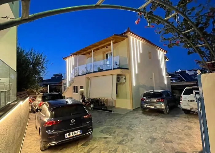 Juli 公寓 卡萨米尔