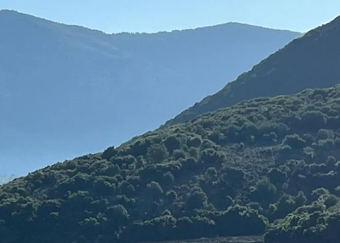 Juli 公寓 卡萨米尔