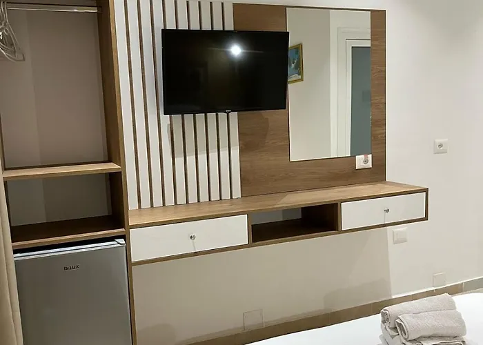 公寓 Juli 卡萨米尔