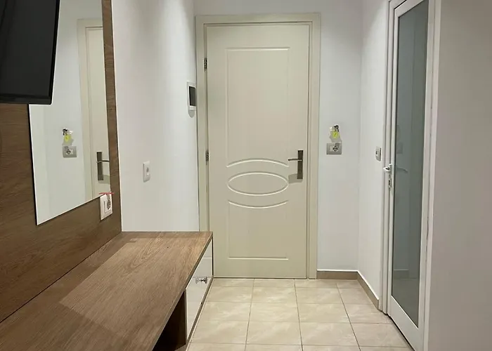 Juli 公寓 卡萨米尔