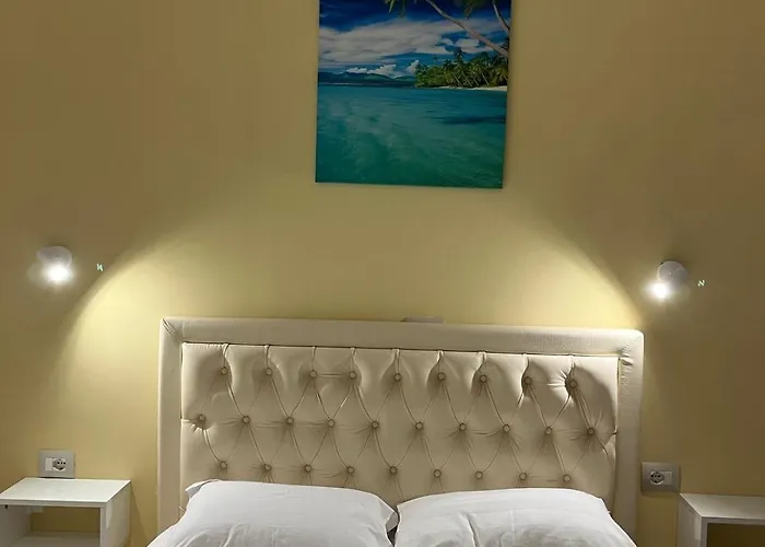 公寓 Juli 卡萨米尔