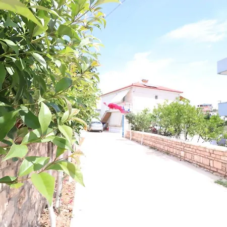 דירה Juli קסאמיל