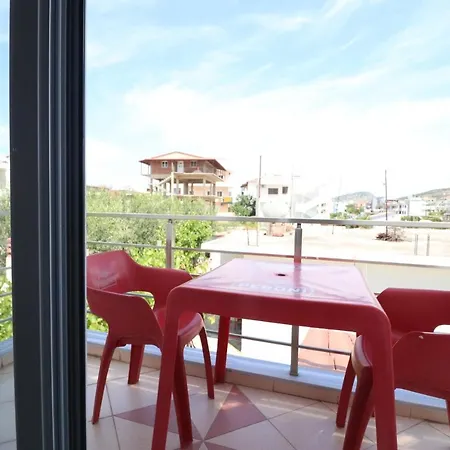 Apartment Juli