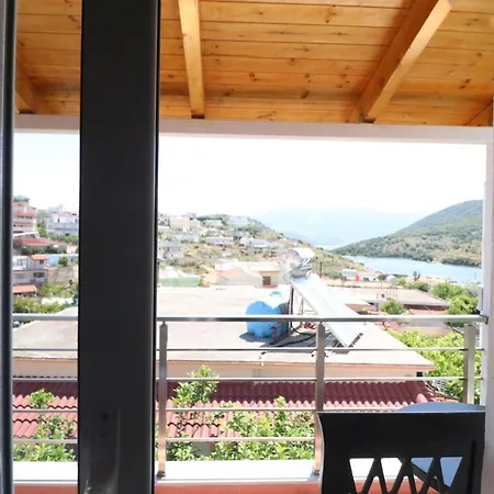 דירה Juli קסאמיל