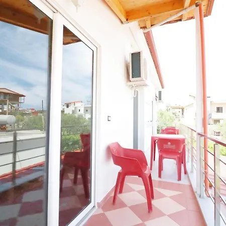 Apartment Juli