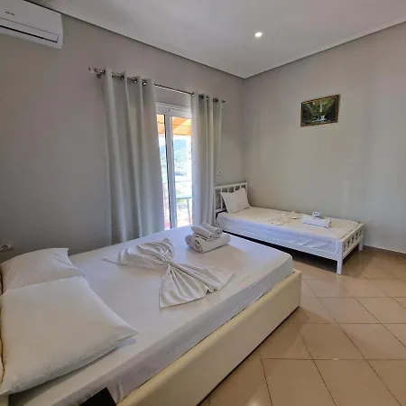 Apartment Juli *
