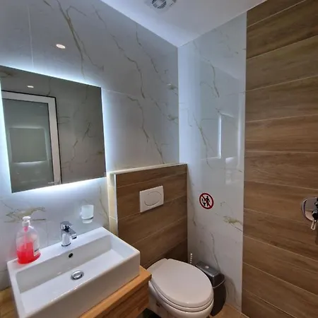 דירה Juli קסאמיל