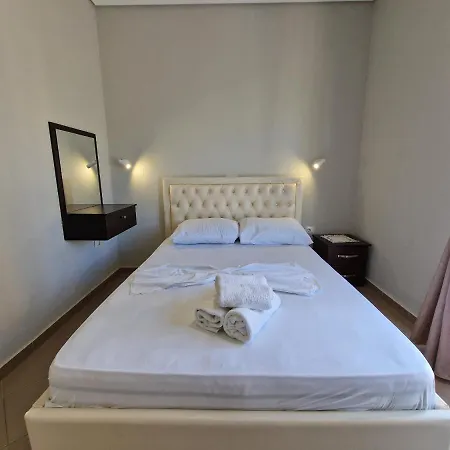 Juli Apartment