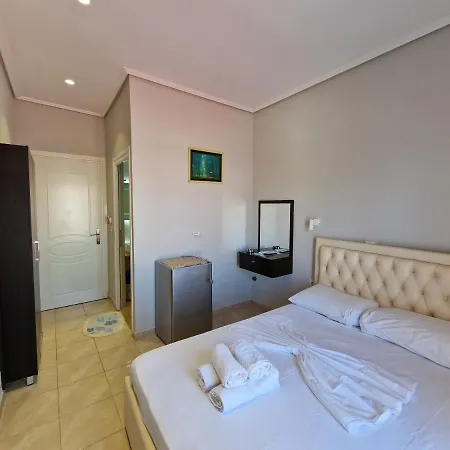 Apartment Juli Ksamil