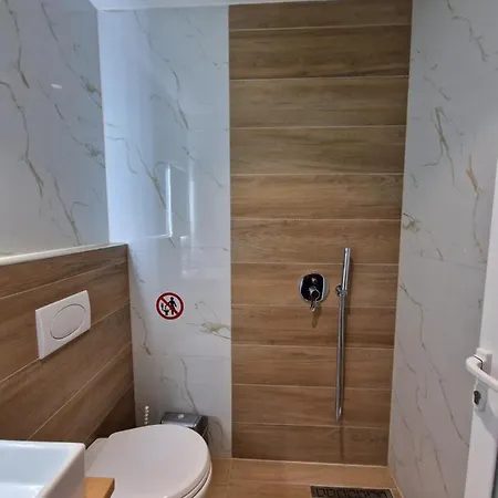 Apartment Juli