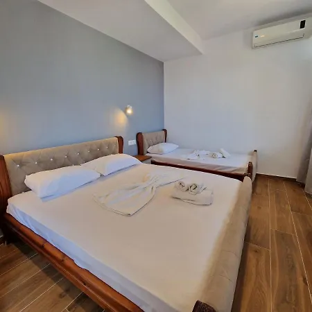 Apartment Juli