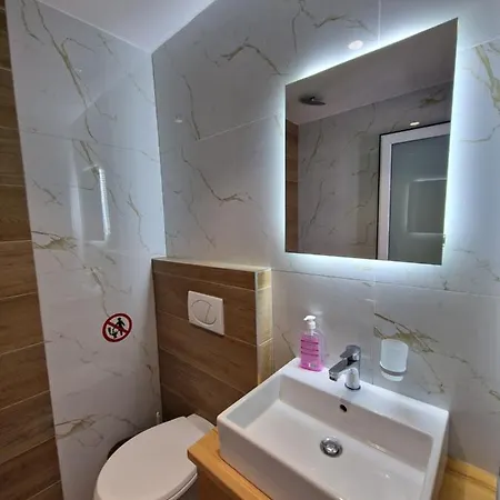 דירה Juli קסאמיל