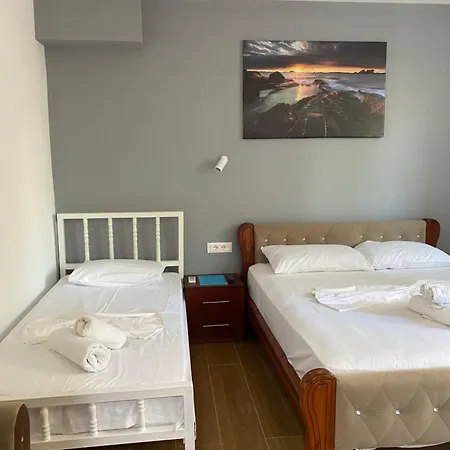 Juli Apartment