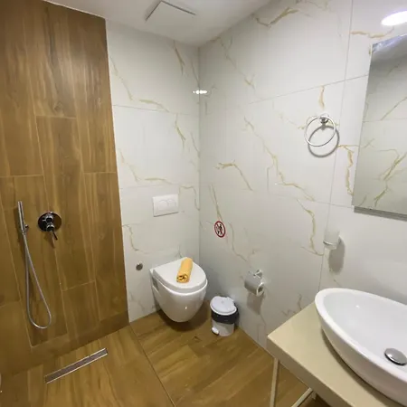 דירה Juli קסאמיל