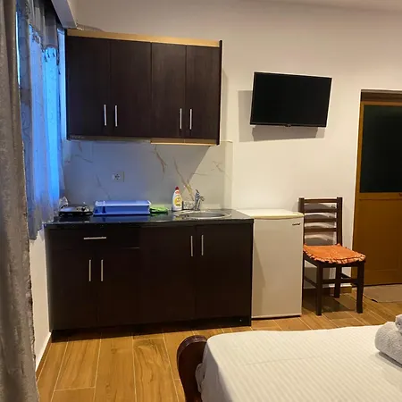 Apartment Juli