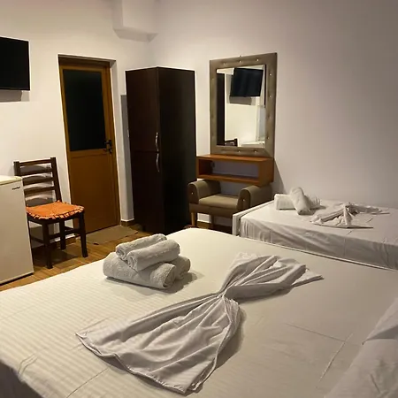 Apartment Juli