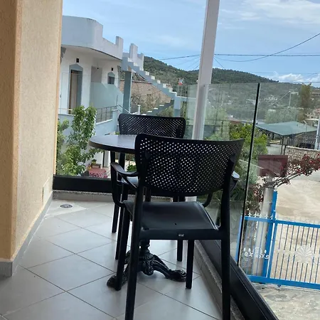 Apartment Juli *