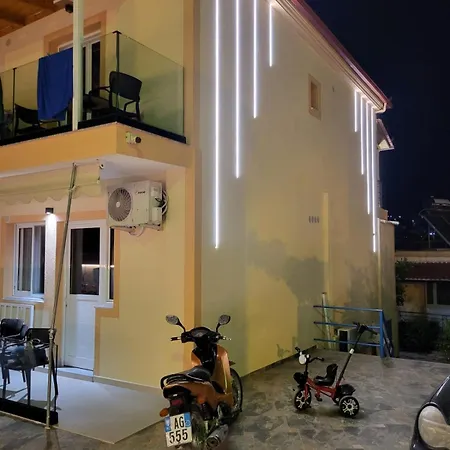 Apartment Juli